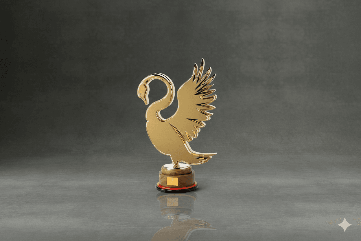 O0037 — Metal Plaketler