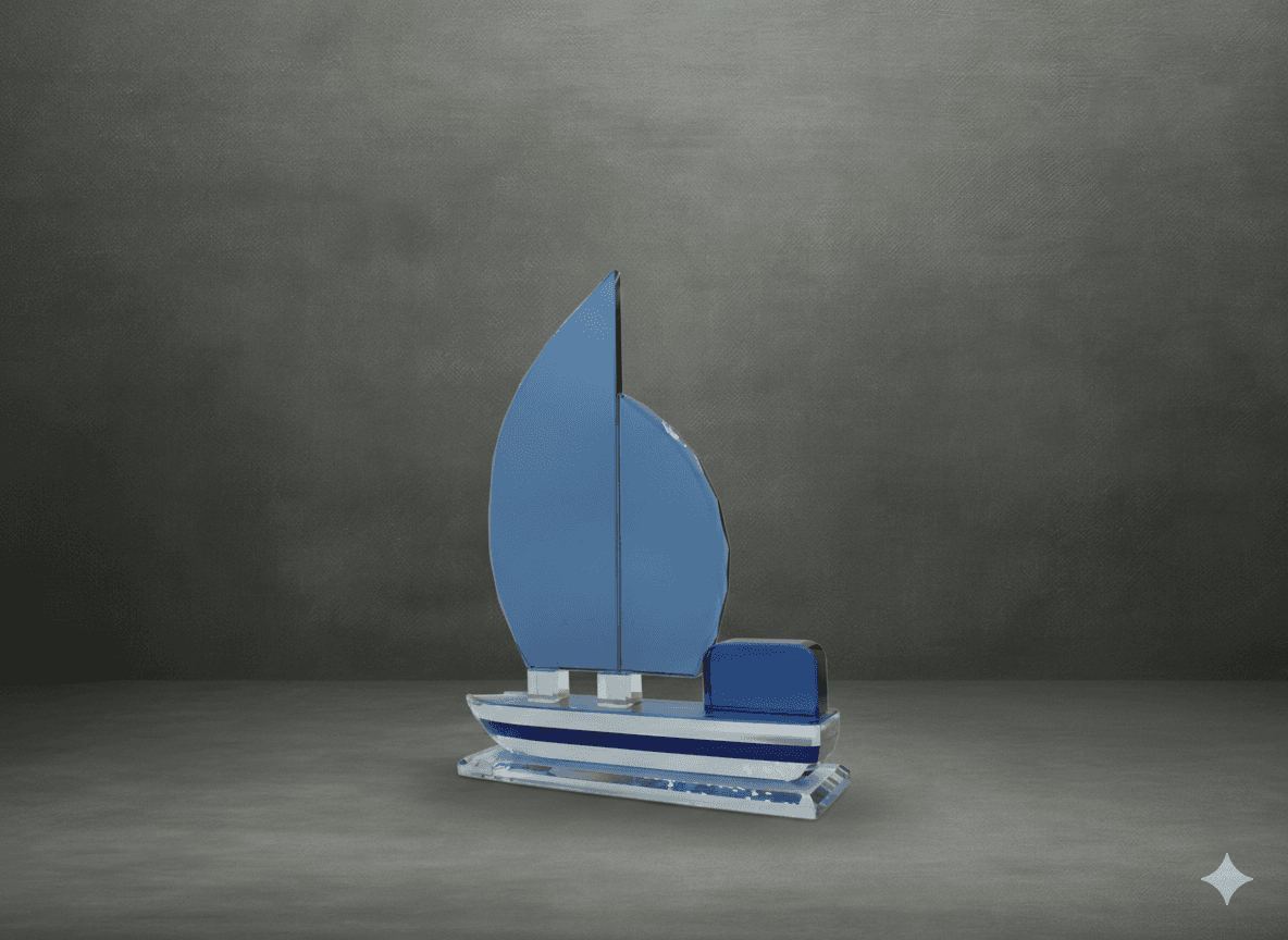 O1450 — Metal Plaketler
