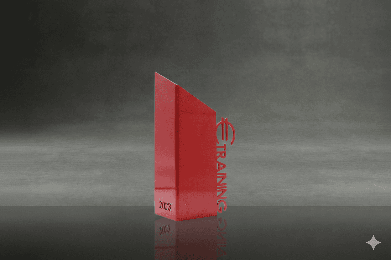 O305 — Metal Plaketler