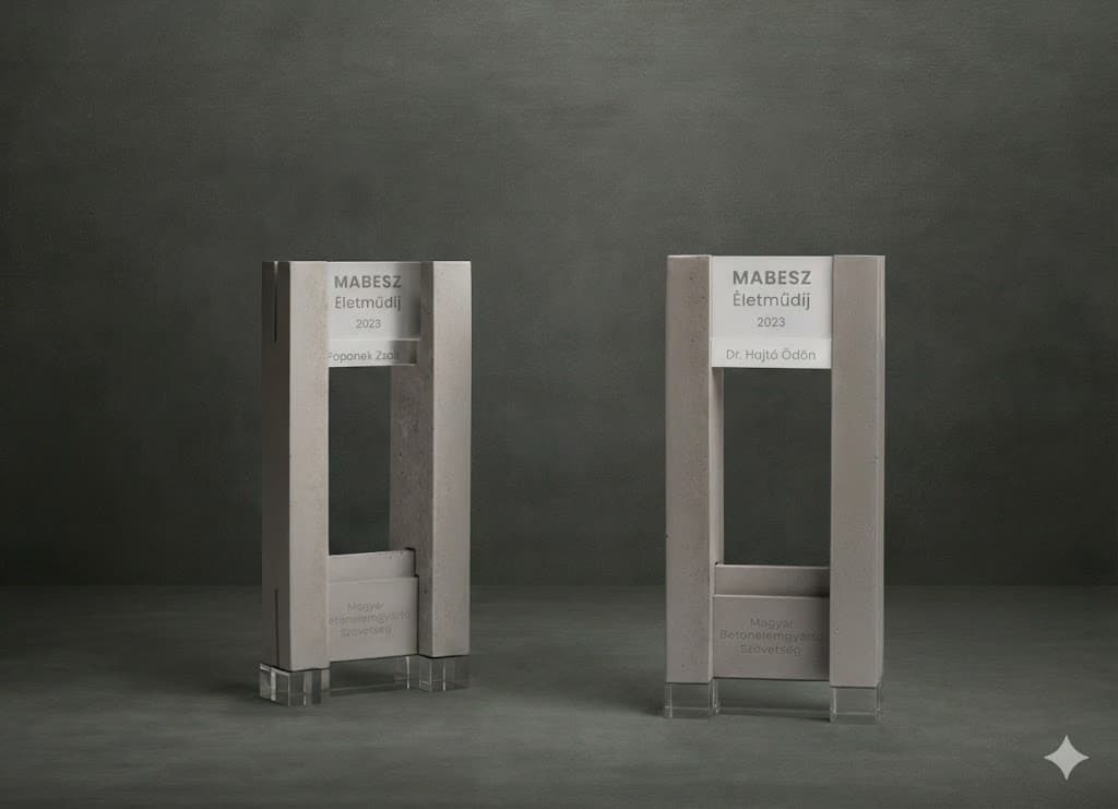 O556 — Ahşap Plaketler