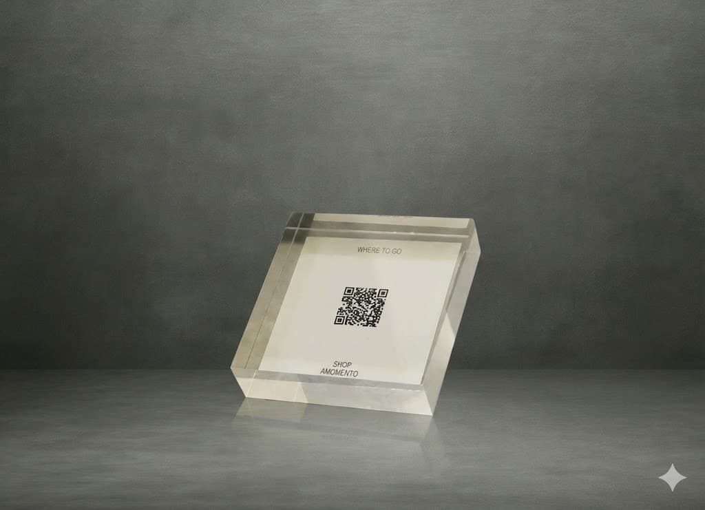 O520 — Ahşap Plaketler