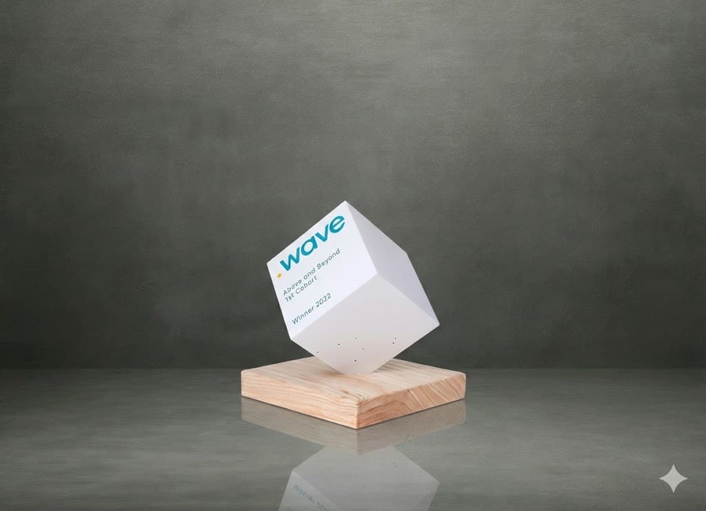 O567 — Ahşap Plaketler
