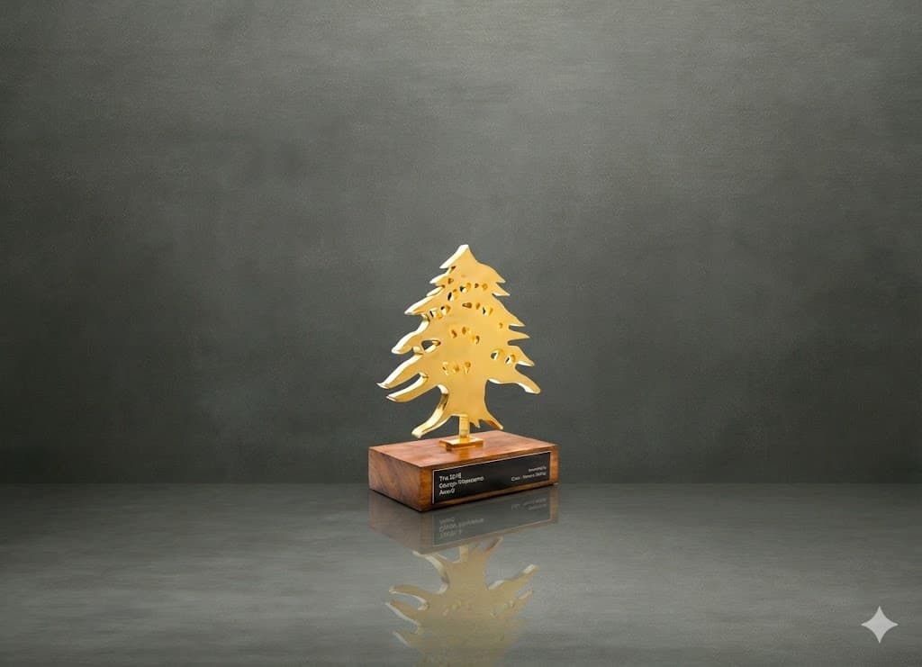 O0053 — Ahşap Plaketler